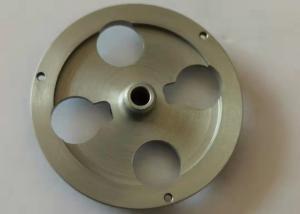 Wholesale W90NiFe Tungsten Heavy Alloy Parts WIth Density Of 18g/Cm3 Weak Magnetic from china suppliers