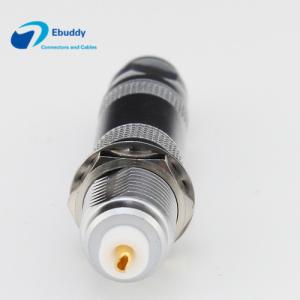 Wholesale Coaxial Male Plug 1S Coaxial Cable Connectors TFA.1S.250 from china suppliers