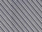 304 316 Grade Tight Stainless Steel Dutch Wire Mesh Customized Roll Length