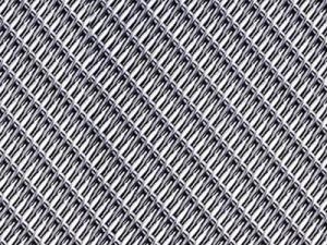 Wholesale Square Filter Stainless Steel Woven Wire Mesh 304 304L 316 316L Filtering Sieving from china suppliers