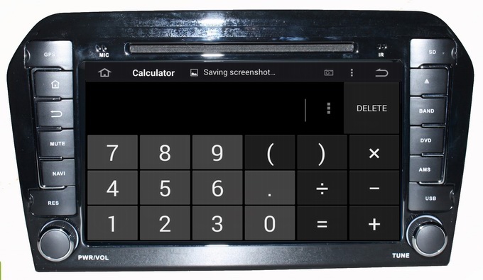 Ouchuangbo Auto GPS Navigation 3G Wifi Bluetooth Audio System for Volkswagen Jetta 2013 Android 4.4 OCB-8074D