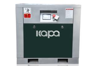 Wholesale 1.71m3/Min 11KW 15HP direct drive Screw Air Compressor from china suppliers