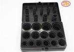 ORK Professional Pressure Washer O Ring Box Customized Acild Resistant