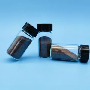 Wholesale 16# Garnet Abrasive Sand 1mm-1.18mm Red Garnet Blasting Media from china suppliers