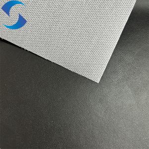Wholesale High Quality Sofa Synthetic Leather PVC fabric for sofa furniture fabric upholstery fabric from china suppliers