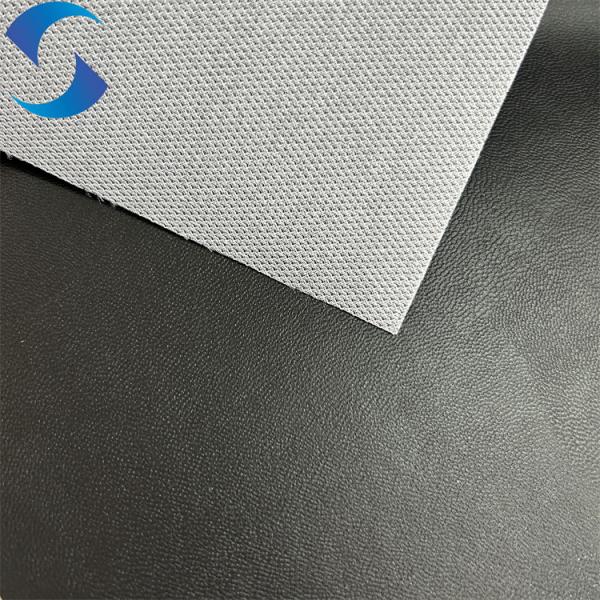 High Quality Sofa Synthetic Leather PVC fabric for sofa furniture fabric