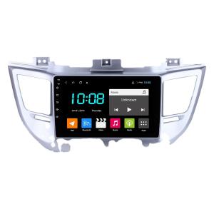 Wholesale 64GB Hyundai Touch Screen Radio Android Auto Media Player For Hyundai IX35 from china suppliers