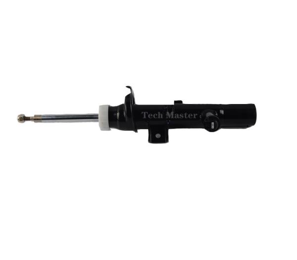 Adjustable Air Shock Absorber Front With EDC For BMW X3 X4 F25 F26 Air Shock