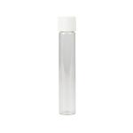 Customizable Preroll Tubes 116mm Perfect for Dispensaries Smoke Shops and