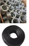 3.50lbs Australia Black Annealed Tying Wire 16G to 18G Belt Pack Reinforcing Tie