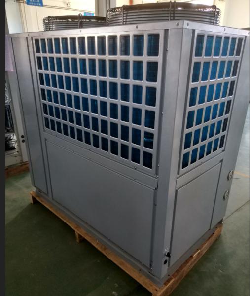 OEM / ODM 26KW Industrial Air Cooled Chiller Machine For Food industry