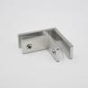 Buy cheap Stainless steel Glass connector 90 degree RS2314 plus, 70X25mm, thickness 5mm, from wholesalers