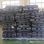 BV 206 Hagglunds Tracked Snow Vehicles Rubber Tracks 620*90*64