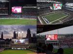 P3.9mm & P4.8mm Indoor Stadium LED Display Sports Live Video Show Rental LED