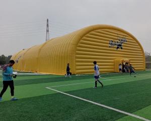 Wholesale PVC Large Span Tents For Sports Football Tennis Court from china suppliers