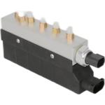 2203200258 Mercedes Benz Air Suspension Valve Block S55 S280 S320 S350 S420 S430