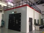 Vehicle VOC test chamber,auto parts testing chamber,car intercooler test chamber