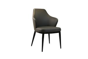 Wholesale OEM Lobby Lounge Furniture Sofas Modern High Back Armchair from china suppliers