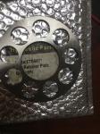 Hydraulic piston pump parts EATON 78462