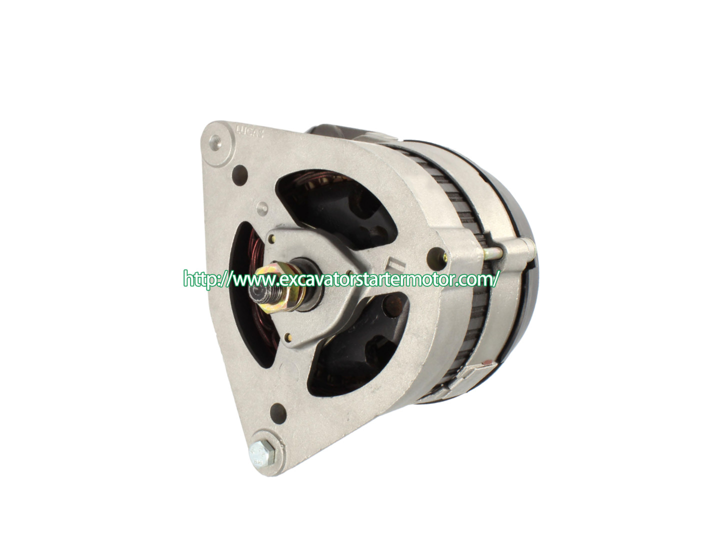 Alternator 12V 65A V8 L/ROVER DEF 200tdi+DISC 200tdi RTC5218E 23967, 24091, 24125, LRA495 UD11964SX 437019
