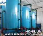 20000T Ion Exchange Equipment In Semiconductor Industry
