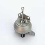 Turbo Actuator 806497 783248 For Citroen Peugeot 2.0 HDi 120 Kw DW10CTEDD4 2009