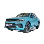 Geely Xingyue L Flagship Four-wheel Drive Luxury Technology and Performance in