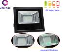 100W High Light Samsung 36 LED Solar Powered Montion Sensor Garden Lights