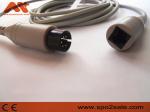 Philips Patient Monitor Accessories Datex Non Connector Nihon Kohden Ibp Cable