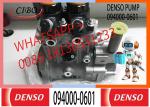 Diesel engine accessories brand diesel fuel injection pump 094000-0601 6245-71