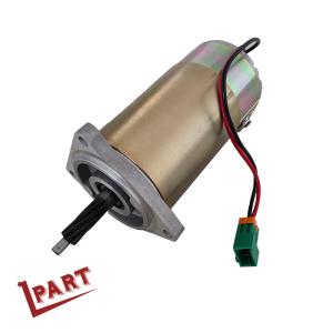Wholesale Japan AC Electric Forklift Motor 300W 273A1-00401A from china suppliers