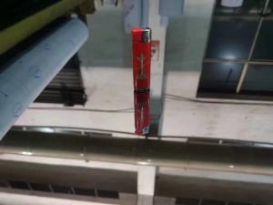 Wholesale Cold Rolled Mirror Stainless Steel Sheet TP304 8K Finish Thickness 0.8mm from china suppliers