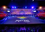 Indoor P5 Super Slim Aluminum Cabinet Concert LED Screens Hire for Stage
