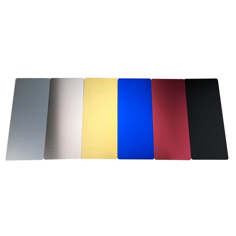 5mm 10mm Thickness 7075 6061 T651 Aluminium Sheet Plate