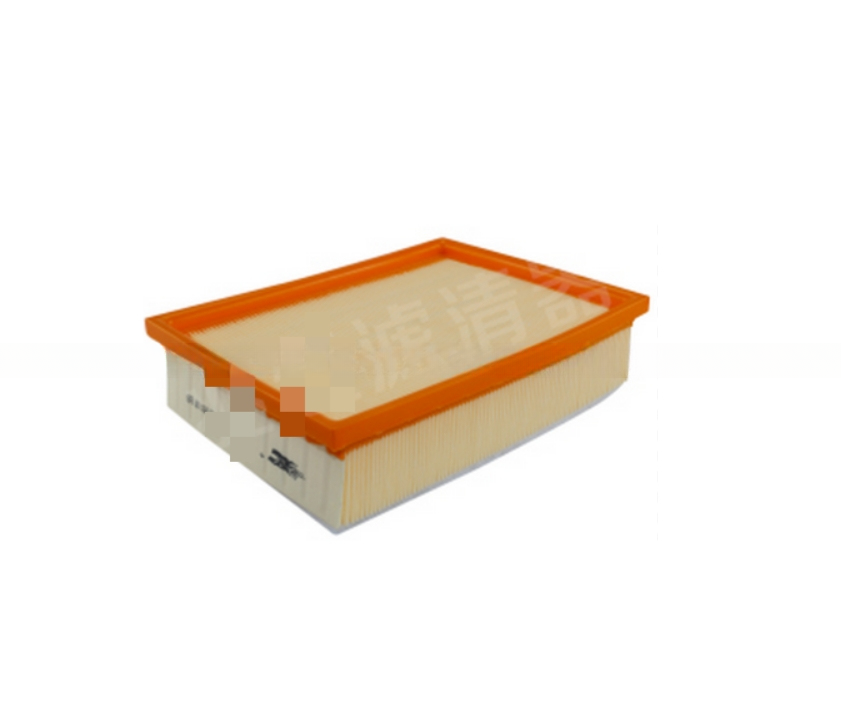 C 3671 Air Filter for Peugeot/Citroen 1444.F7 1444PX 1444FC 9806412780 and Durability