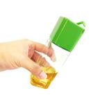 Patented Decorative Oil Bottles For Kitchen , Oil Kitchen Bottle Beautiful