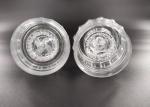 (KPL-012)Modern Clear Grinder Caps Ceramic Grinding Accessories Weight