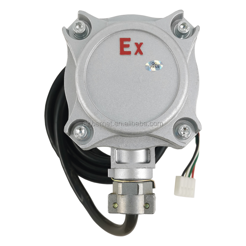 Bernet Brand Pulser 100 Or 200 Sensor For Fuel Dispenser In Gas Station