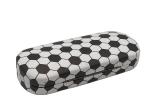 Hard Metal Various Patterns Cute Kids Glasses Case