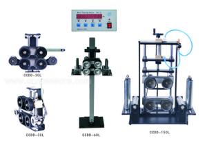 Wholesale High Accuracy Belt Type Cable Length Measuring Device CCDD-30L / CCDD-60L from china suppliers