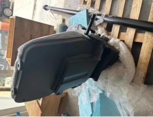 Wholesale 60149848 Seat Sany Reach Stacker Parts Durable With Ergonomic Design from china suppliers