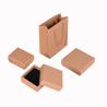 Buy cheap Luxury Jewelry Gift Packaging Boxes Cardboard Paper Drawer Jewelry Box Packaging from wholesalers