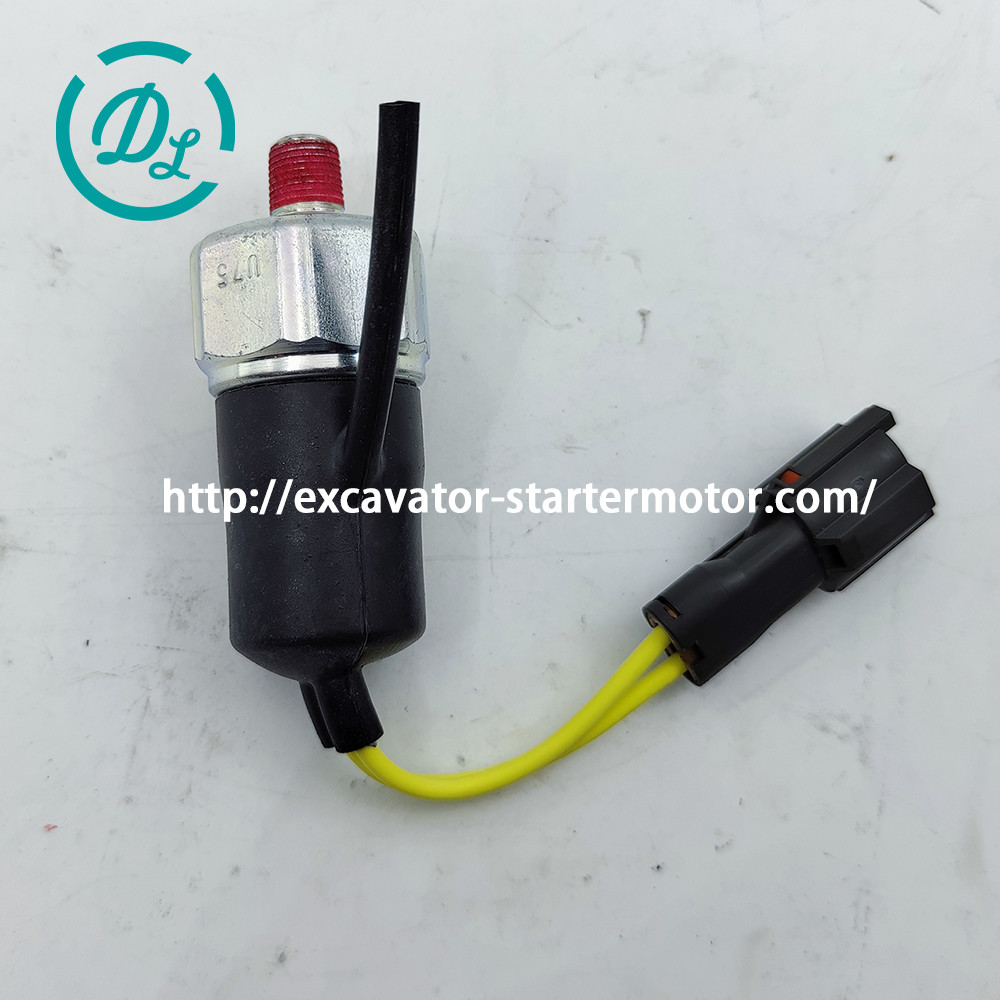 1-82410170-0 Engine Parts Oil Pressure Sensor Switch 1-82410142-0