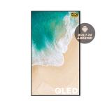 55 Inch Frameless Lcd Monitor Ultra Thin Narrow Bezel Tv Digital Signage Display