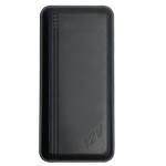 Li Ion Battery Power Bank 12V Fan Battery 20000mah Working 10-12H For Air
