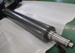 Steel Embossing Roller For Plastic Films Sheets Plates Textiles Paper Leather