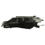 Toyota Camry Auto Parts Car Light Front Lamp Headlight