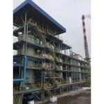 ZD-HW Hazardous Waste Incinerator Hydraulic Feeding For General Industrial Solid