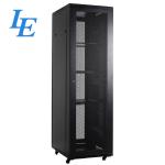Ral9004 Server Rack Network Cabinet