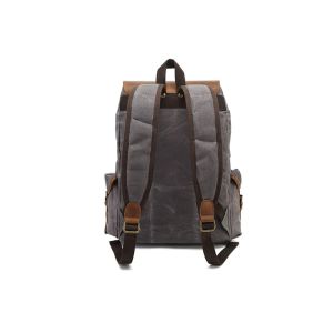 Computer Compartment Shockproof Travel Backpack Duffel